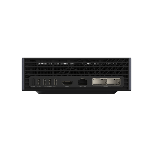 Gigabyte AI Atom - 4TB - Personal Supercomputer with 3 Year Warranty